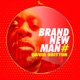 Brand New Man Single