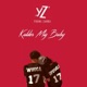 Kalder Mig Baby feat Papa Single