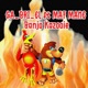 Banjo Kazooie feat mafmane Single