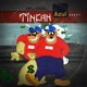 tincan azul Single