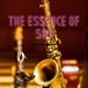 Velvet Notes The Essence of Sax
