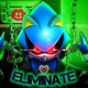 ELIMINATE Metal Sonic feat Flint 4K Zepelin Beats Single