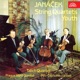 Janáček String Quartets Youth