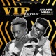 Vip Lomo feat Wale Turner Single