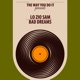 Bad Dreams Single