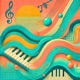 Sunrise Melody Flow Single