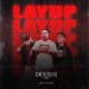 Layup feat IamDavid Ruben Paz Single