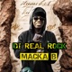 Di Real Rock Single
