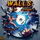 Walls feat J Crook Single