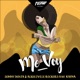 Me Voy feat Rayna Single