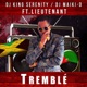 Tremblé feat Lieutenant Single