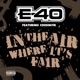 In The Air Where It s Fair feat Cousin Fik Single