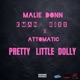 Pretty Little Dolly Single