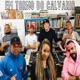 Em Torno do Calvário feat Batata Recíproco Amaro Taliz Single