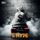 5 Hype Single