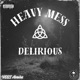 Delirious feat VESI Avaire Single
