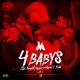 Cuatro Babys feat Trap Capos Noriel Bryant Myers Juhn Single