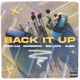 BACK IT UP feat AJBK Single