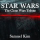 Star Wars The Clone Wars Tribute EP