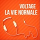 La Vie Normale Single