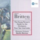 Britten The Young Person s Guide to the Orchestra Four Sea Interludes
