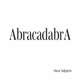 Abracadabra Floorfiller Future Summer Version Single