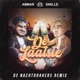 De Laatste De Nachtbrakers Remix Single