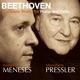 Beethoven Complete Works for Piano and Cello