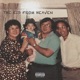 The kid from heaven EP