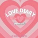 Love Diary feat Clare sped up Single
