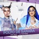 Polvo de Sahara Single
