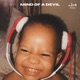 Mind of a Devil Single