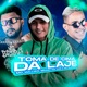 Toma de Cima da Laje Brega Funk feat MC Ruanzin Single