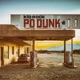 Po Dunk Radio Edit Single