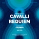 Francesco Cavalli Requiem Alessandro Grandi Motets