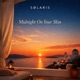 Midnight on your skin Single