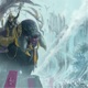 Winter Emperor Single
