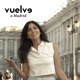 Vuelve a Madrid feat Nella Alana Sinkey 3lizabeth Tania García Juan Carmona Dany Noel Limón Jr Pablo Limón Israel Suárez Piraña Single