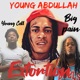Extortion feat Big Pain X Young Cell Single