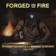 Forged in fire feat Chordz Cordero Single