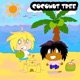 Coconut Tree feat Fruitnesian Single