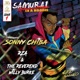 Sonny Chiba Single