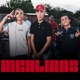 Mentiras Remix Single