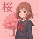 Sakura Single