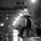No te Encontré Single