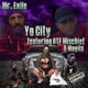 Yo City feat ATF Mischief Mayila Single