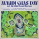 Mardi Gras Day feat Robert Walter Nikki Glaspie Donald Harrison Single