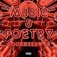 Music Poetry Single