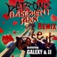 Lose It feat Galexy Jill Jones Basement Jaxx Remix Single