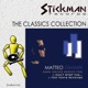 Dark Drums Series Two Single